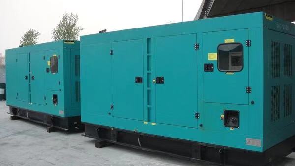 桂东幼儿园备用发电机供