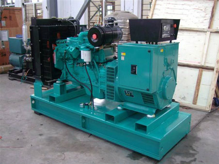 桂东200kw康明斯柴油发电机组图片 桂东200kw康明斯柴油发电机组图片