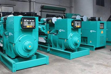 桂东柴油发电机 桂东柴油发电机