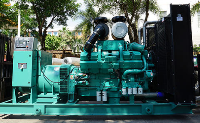 桂东柴油发电机 桂东柴油发电机