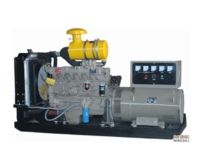 桂东有关风力发电机组反飓风损坏办法